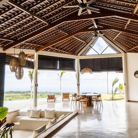 Sundance Residence Nusa Penida Tanglad Εξωτερικό φωτογραφία