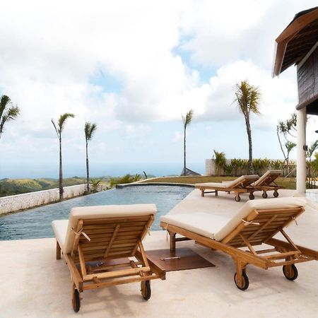 Sundance Residence Nusa Penida Tanglad Εξωτερικό φωτογραφία