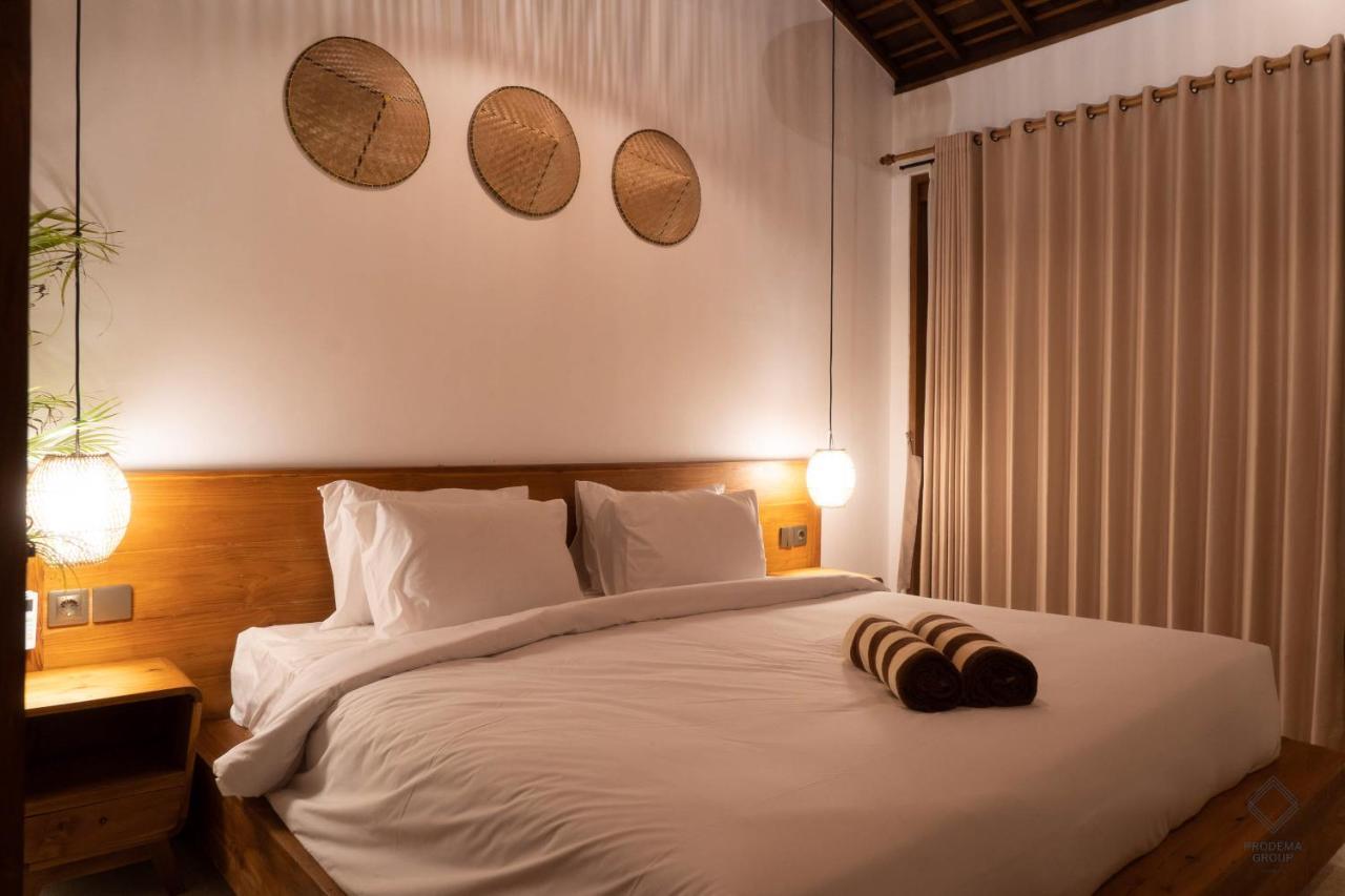 Sundance Residence Nusa Penida Tanglad Εξωτερικό φωτογραφία