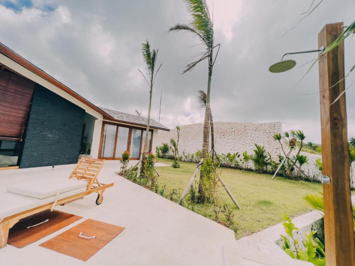 Sundance Residence Nusa Penida Tanglad Εξωτερικό φωτογραφία