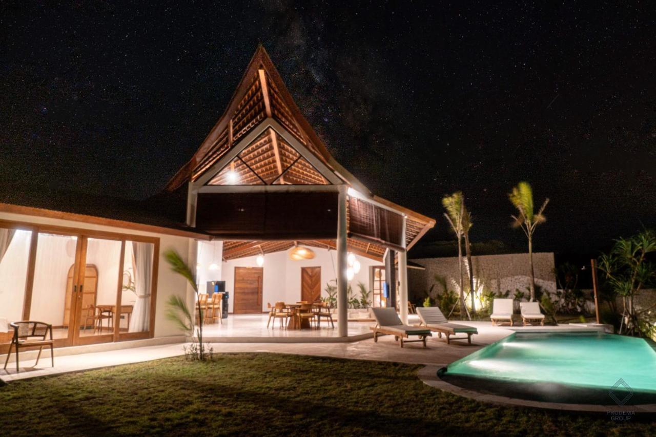 Sundance Residence Nusa Penida Tanglad Εξωτερικό φωτογραφία