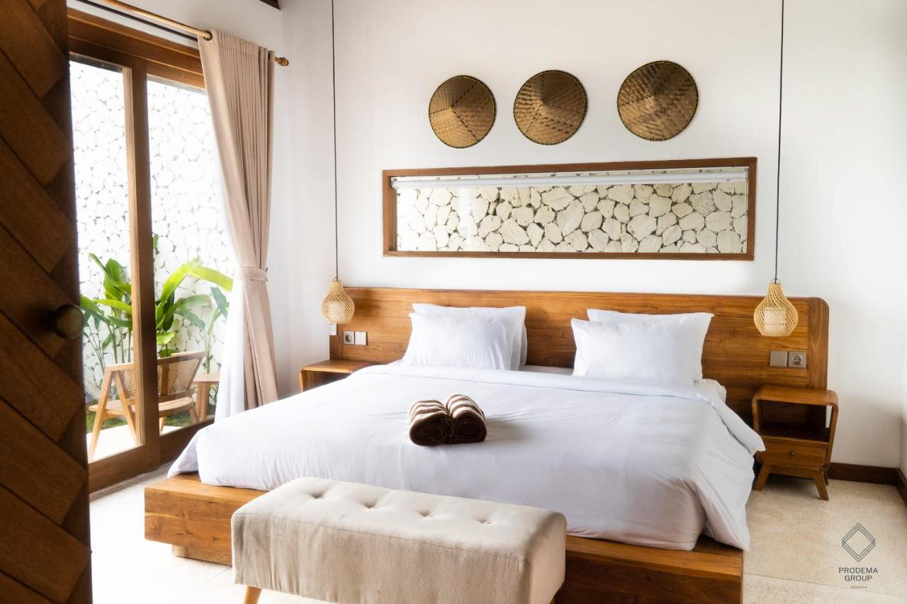Sundance Residence Nusa Penida Tanglad Εξωτερικό φωτογραφία