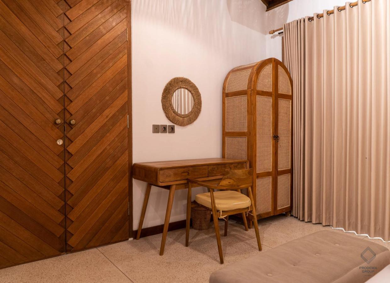 Sundance Residence Nusa Penida Tanglad Εξωτερικό φωτογραφία