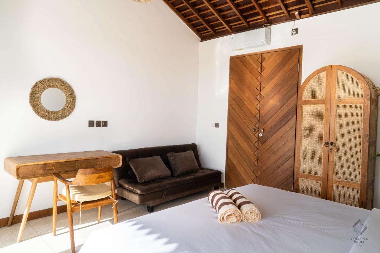Sundance Residence Nusa Penida Tanglad Εξωτερικό φωτογραφία