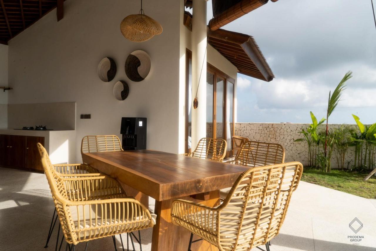 Sundance Residence Nusa Penida Tanglad Εξωτερικό φωτογραφία