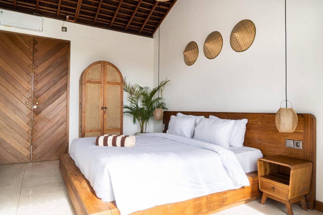 Sundance Residence Nusa Penida Tanglad Εξωτερικό φωτογραφία
