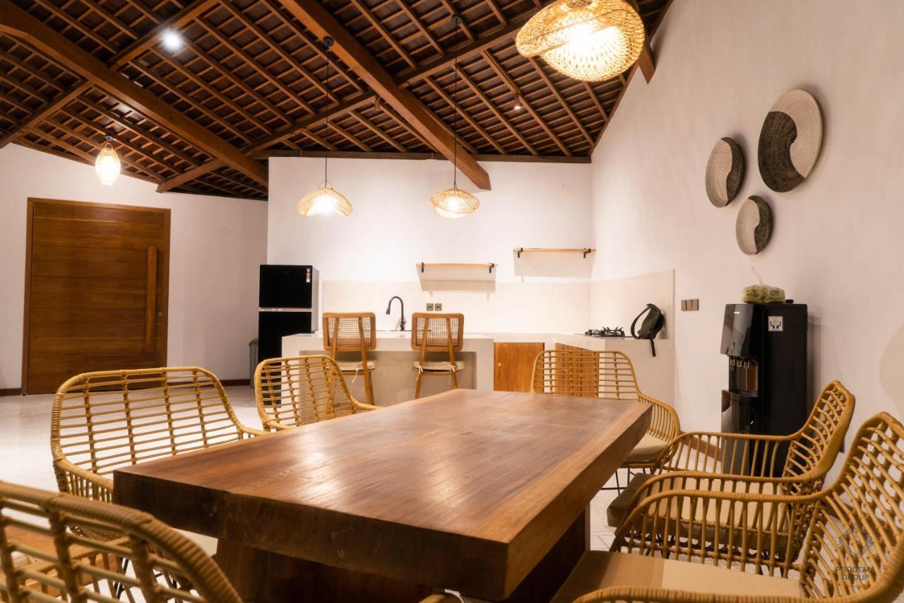 Sundance Residence Nusa Penida Tanglad Εξωτερικό φωτογραφία