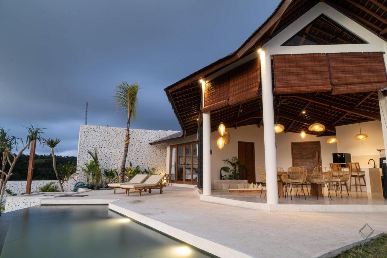 Sundance Residence Nusa Penida Tanglad Εξωτερικό φωτογραφία