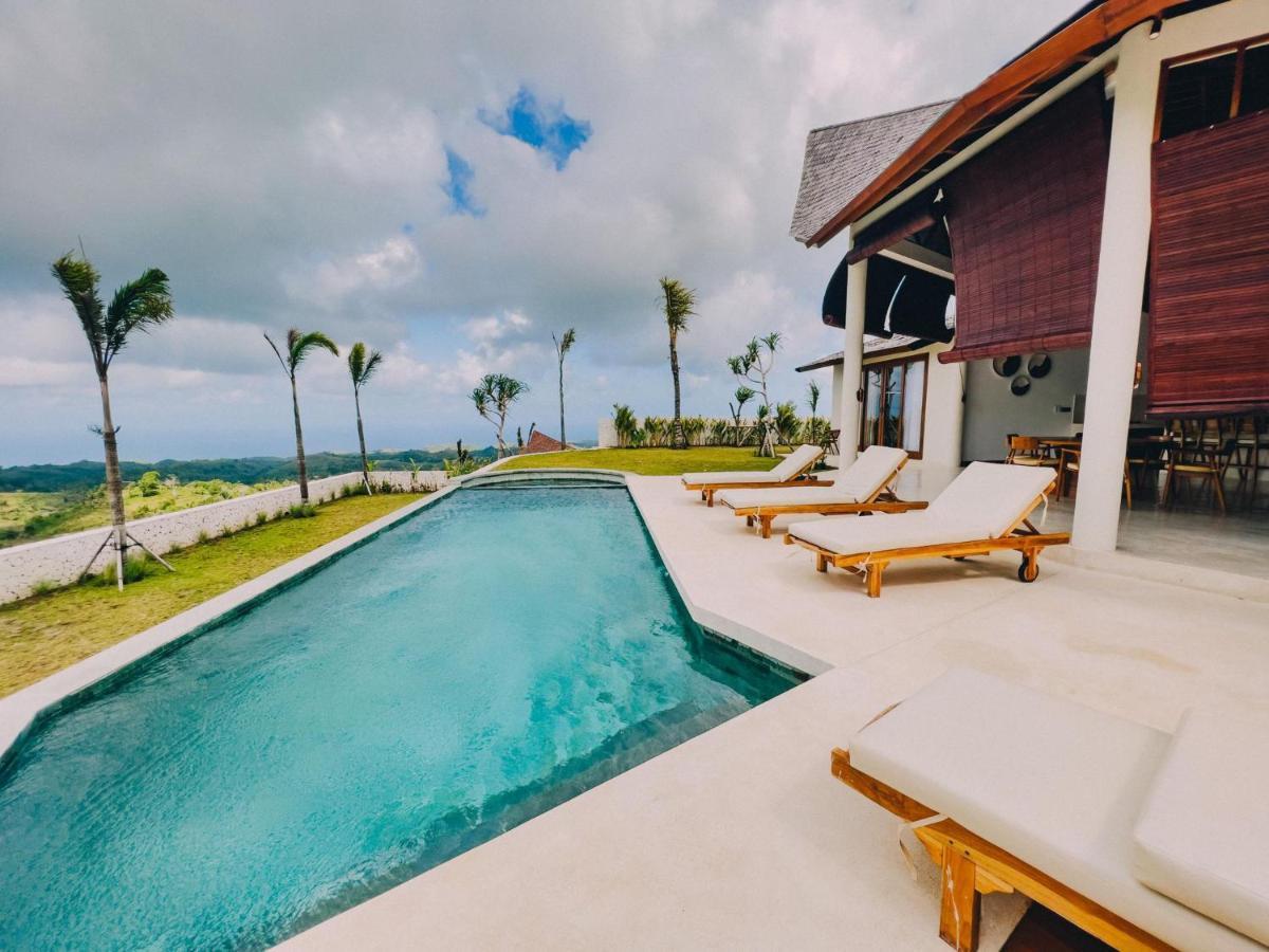 Sundance Residence Nusa Penida Tanglad Εξωτερικό φωτογραφία