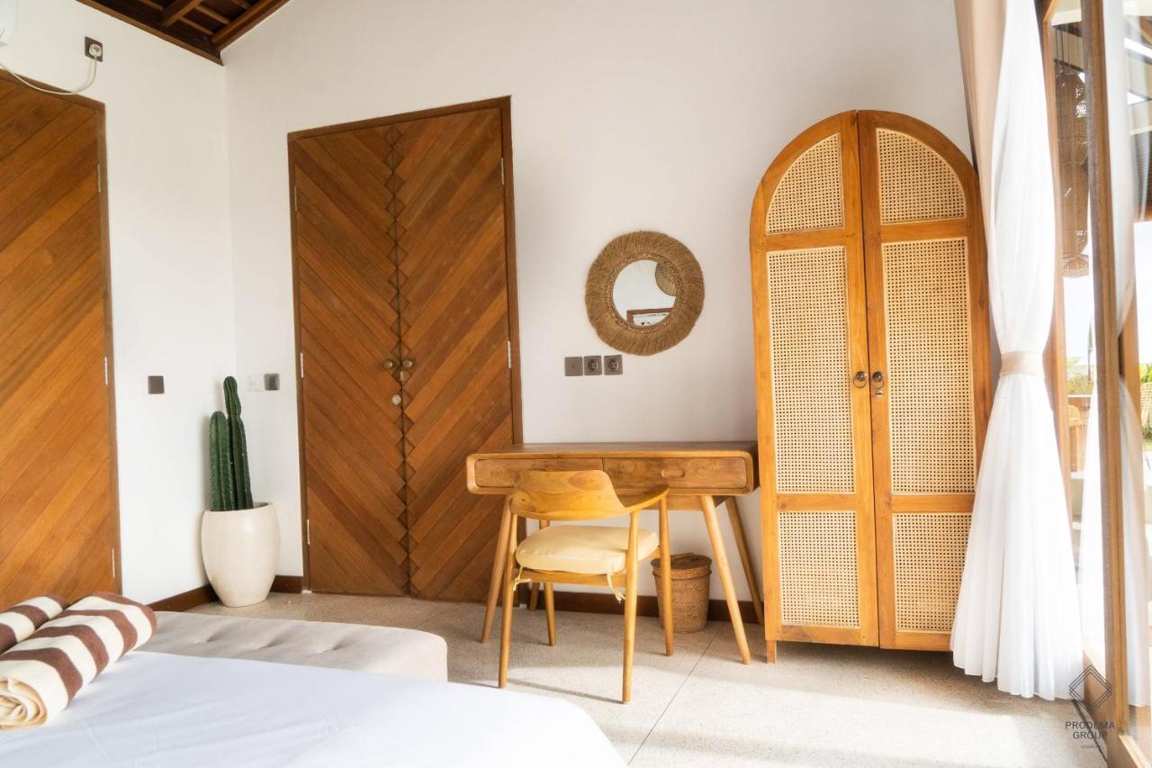Sundance Residence Nusa Penida Tanglad Εξωτερικό φωτογραφία