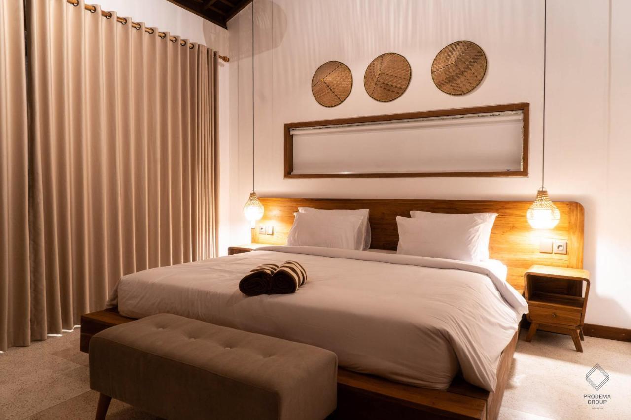 Sundance Residence Nusa Penida Tanglad Εξωτερικό φωτογραφία