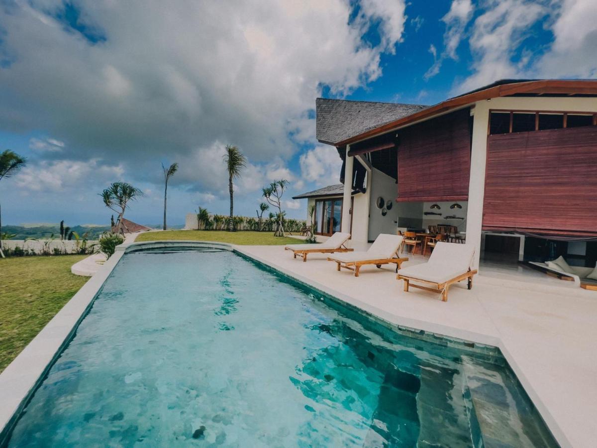 Sundance Residence Nusa Penida Tanglad Εξωτερικό φωτογραφία