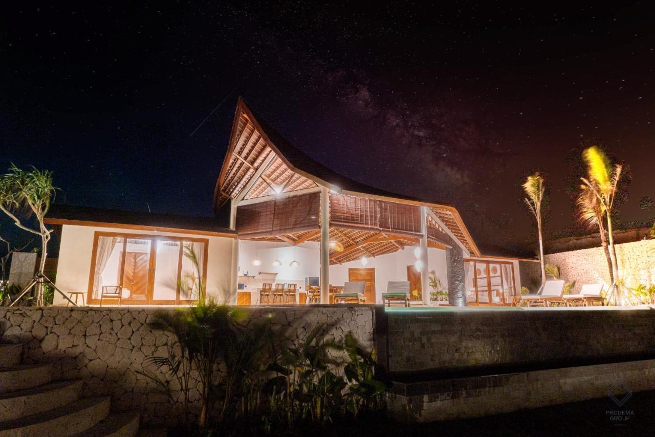 Sundance Residence Nusa Penida Tanglad Εξωτερικό φωτογραφία