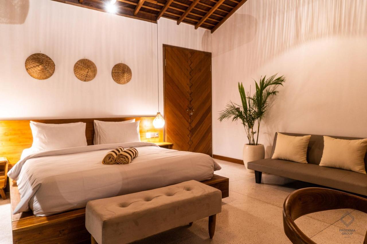 Sundance Residence Nusa Penida Tanglad Εξωτερικό φωτογραφία