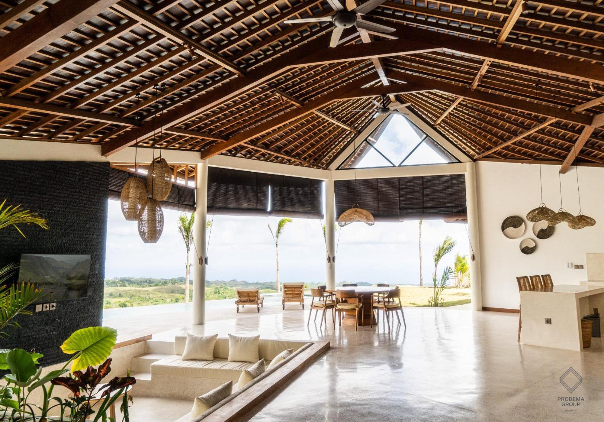 Sundance Residence Nusa Penida Tanglad Εξωτερικό φωτογραφία