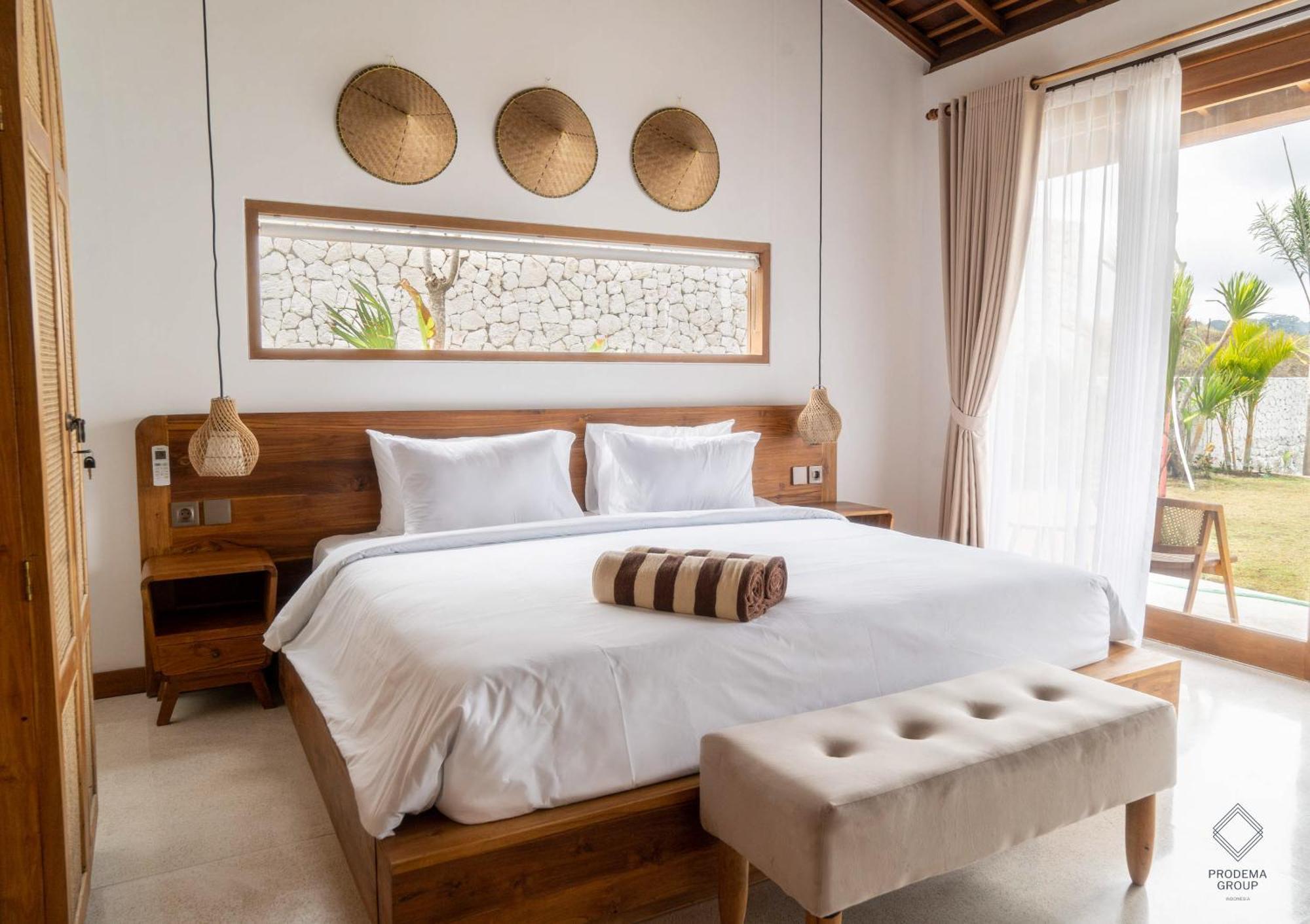 Sundance Residence Nusa Penida Tanglad Εξωτερικό φωτογραφία