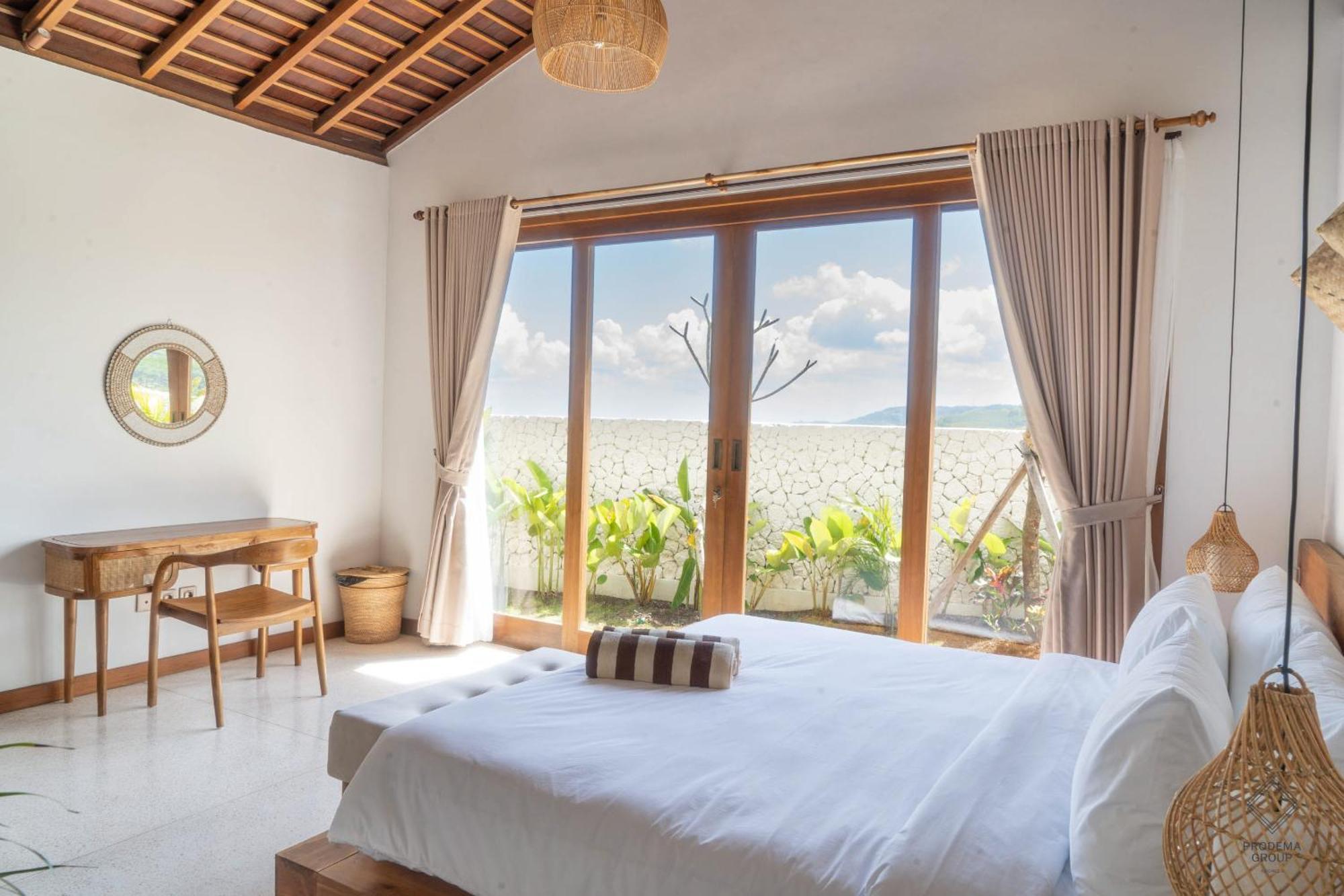Sundance Residence Nusa Penida Tanglad Εξωτερικό φωτογραφία