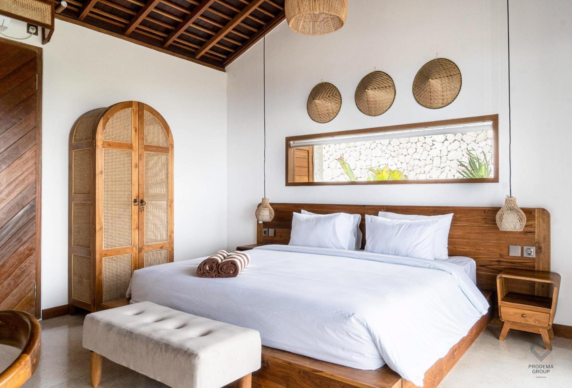 Sundance Residence Nusa Penida Tanglad Εξωτερικό φωτογραφία