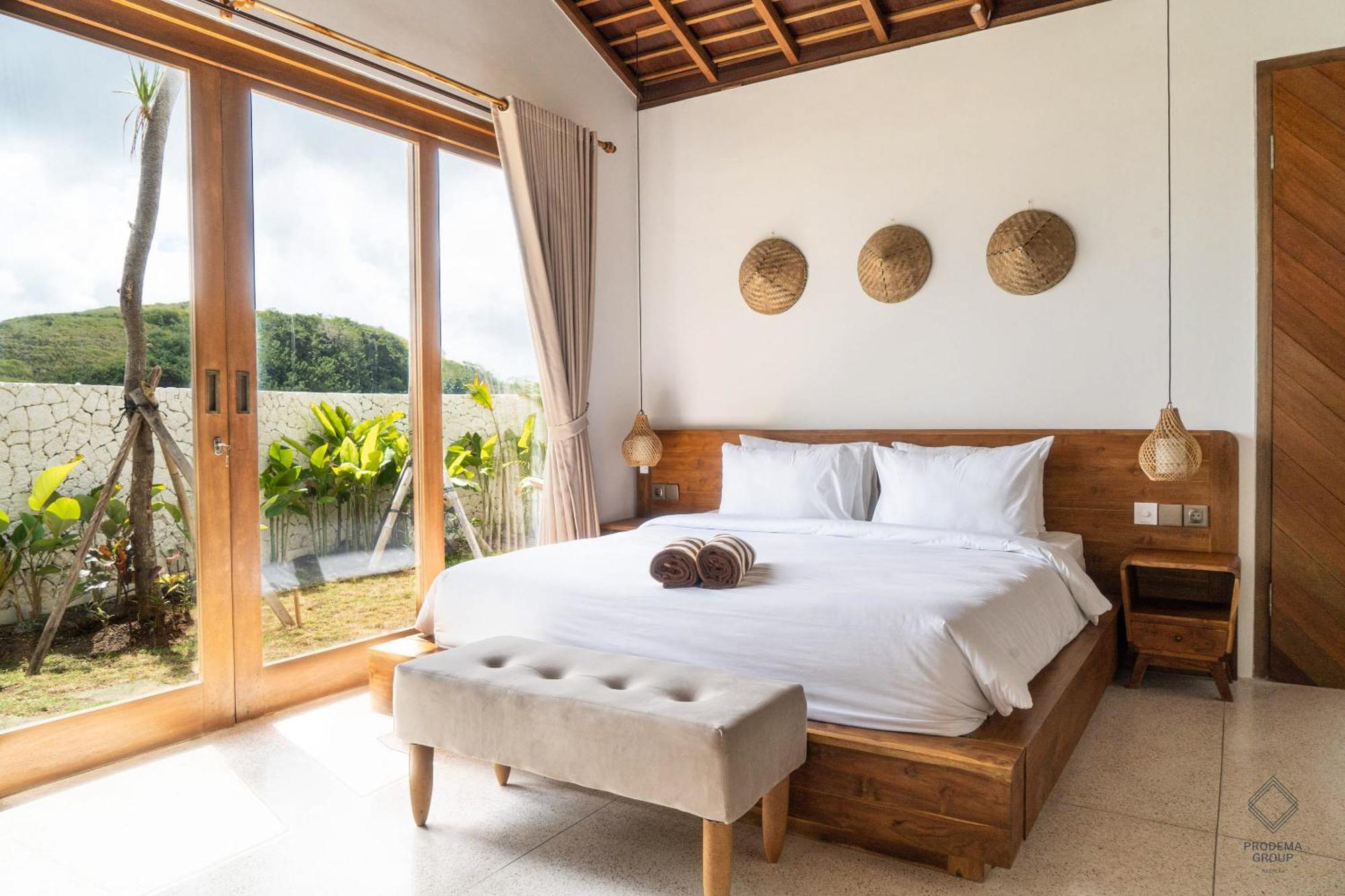 Sundance Residence Nusa Penida Tanglad Εξωτερικό φωτογραφία