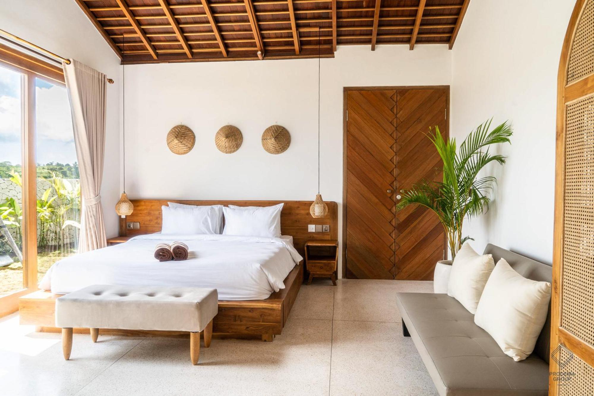 Sundance Residence Nusa Penida Tanglad Εξωτερικό φωτογραφία