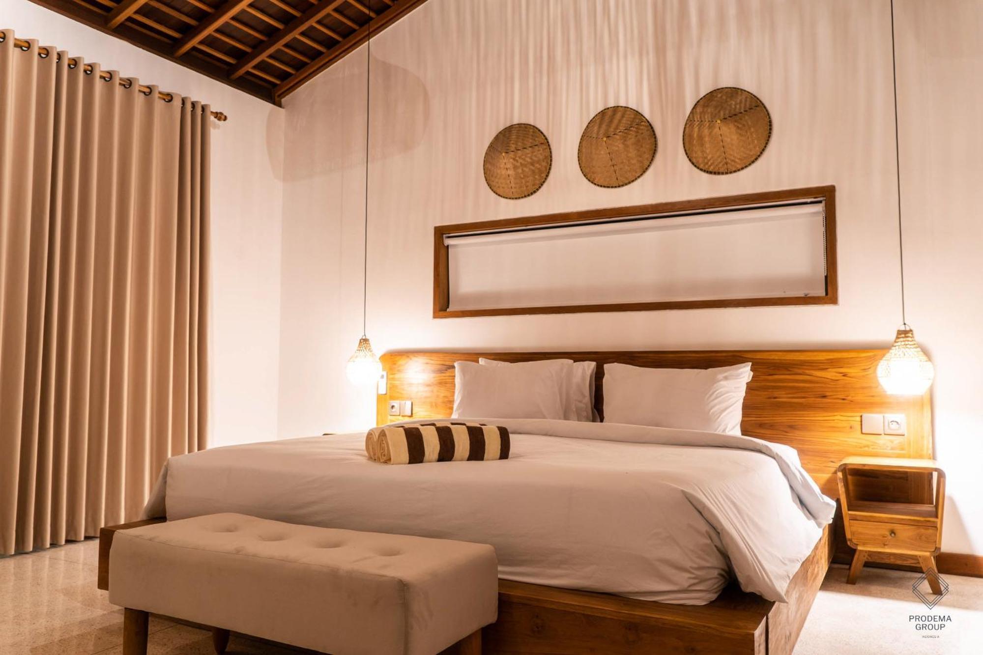 Sundance Residence Nusa Penida Tanglad Εξωτερικό φωτογραφία