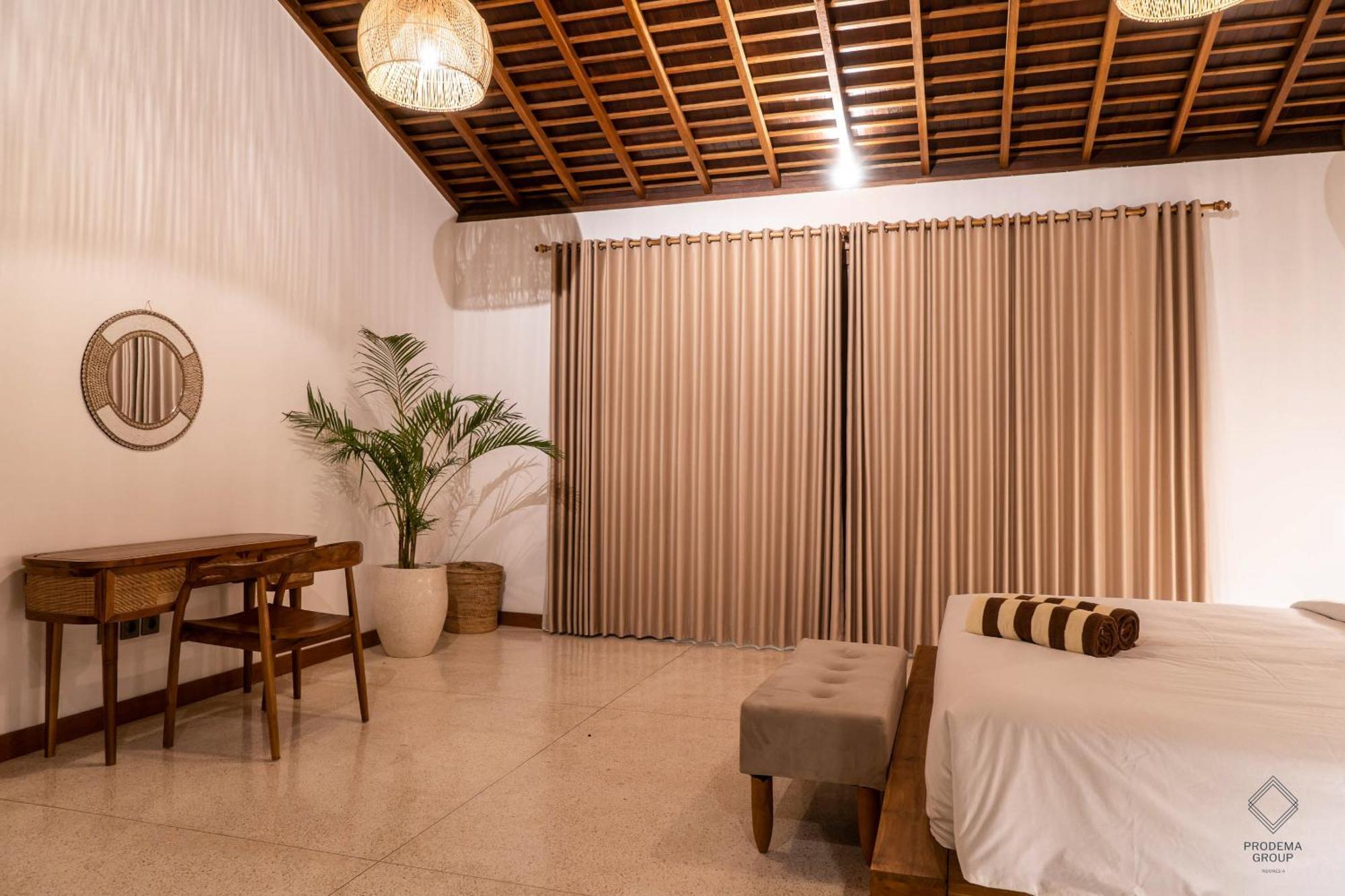 Sundance Residence Nusa Penida Tanglad Εξωτερικό φωτογραφία