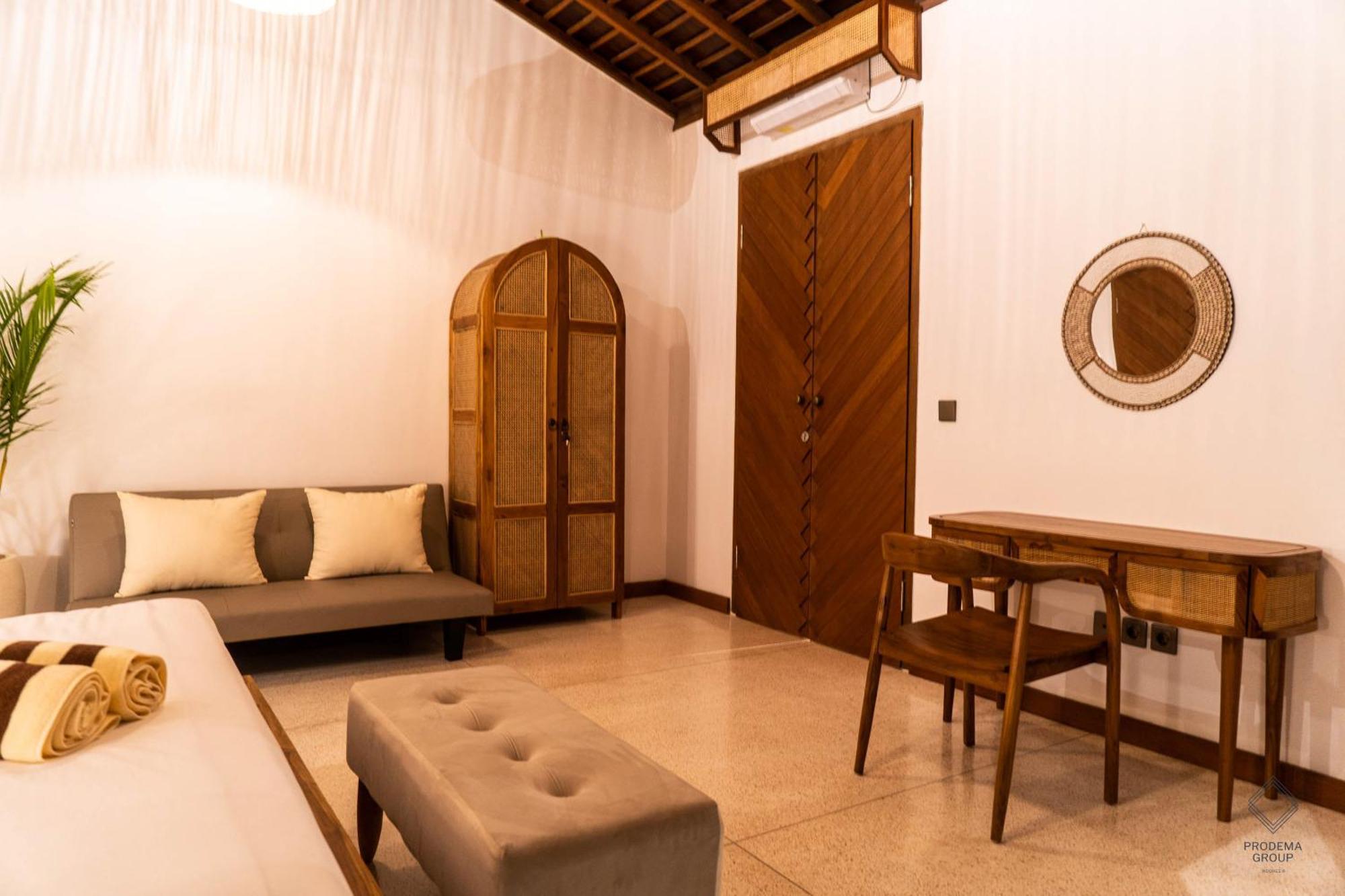 Sundance Residence Nusa Penida Tanglad Εξωτερικό φωτογραφία