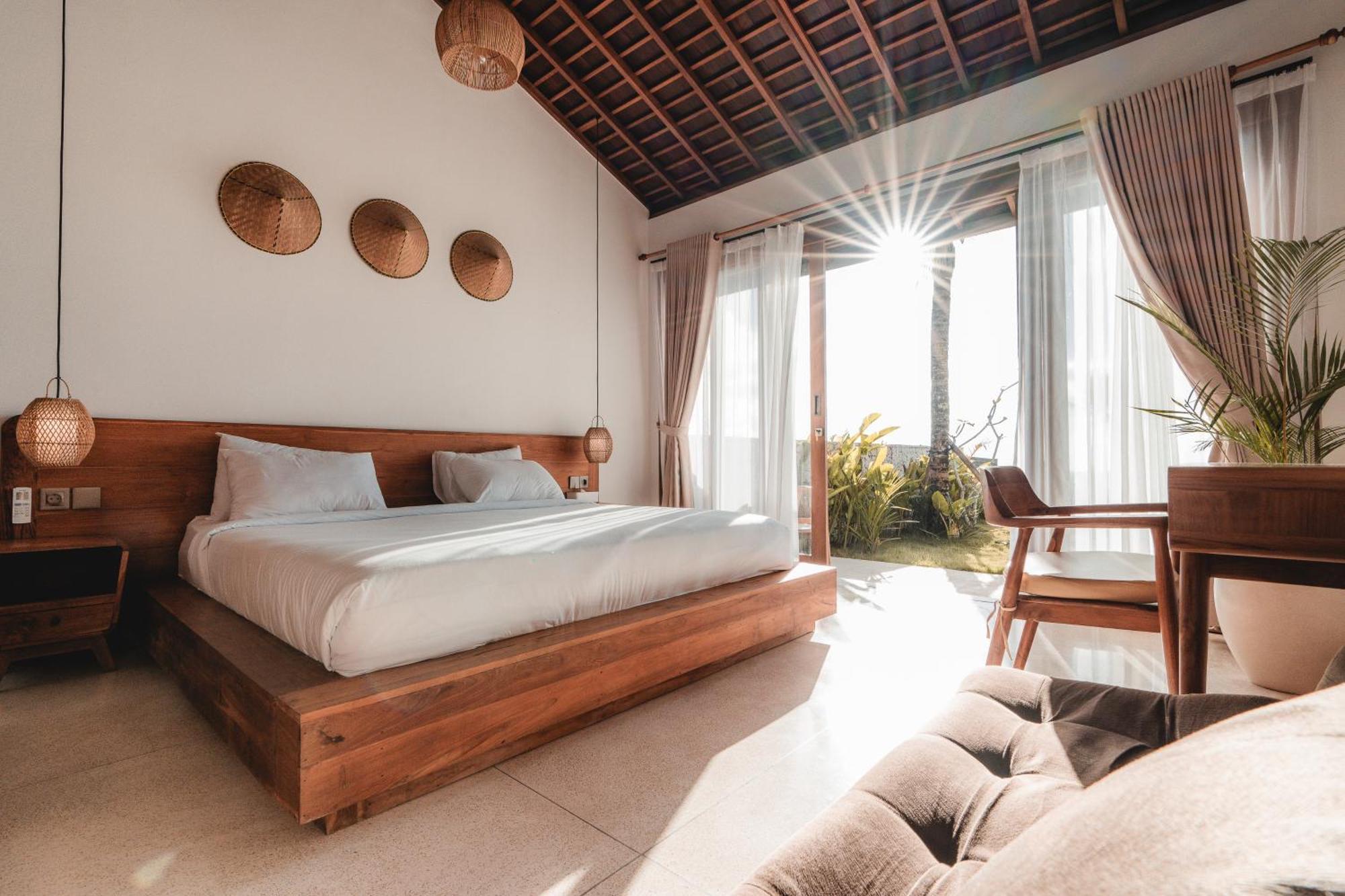 Sundance Residence Nusa Penida Tanglad Εξωτερικό φωτογραφία
