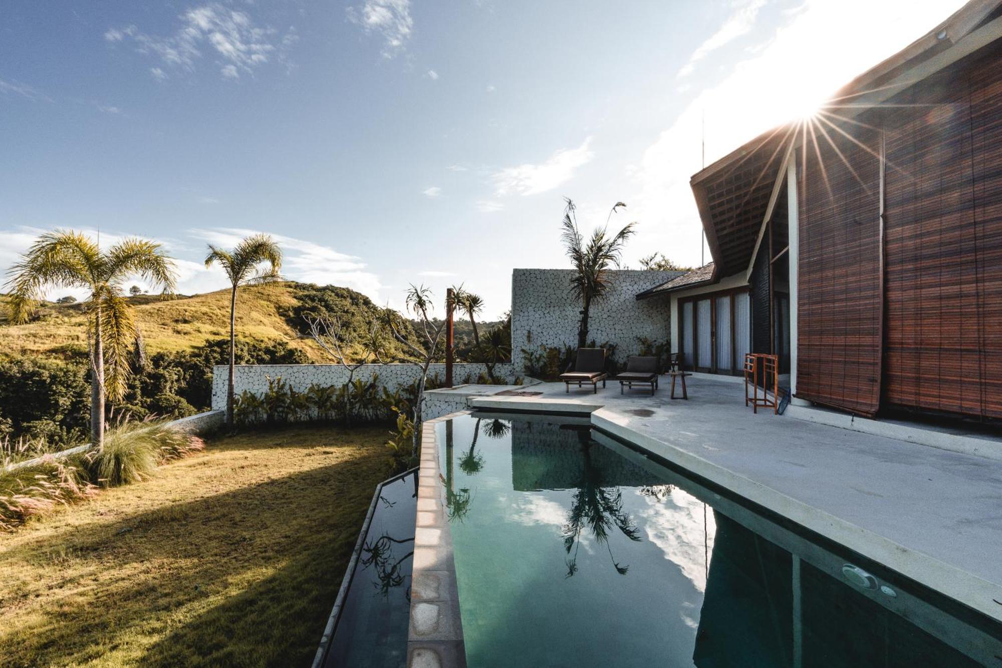 Sundance Residence Nusa Penida Tanglad Εξωτερικό φωτογραφία