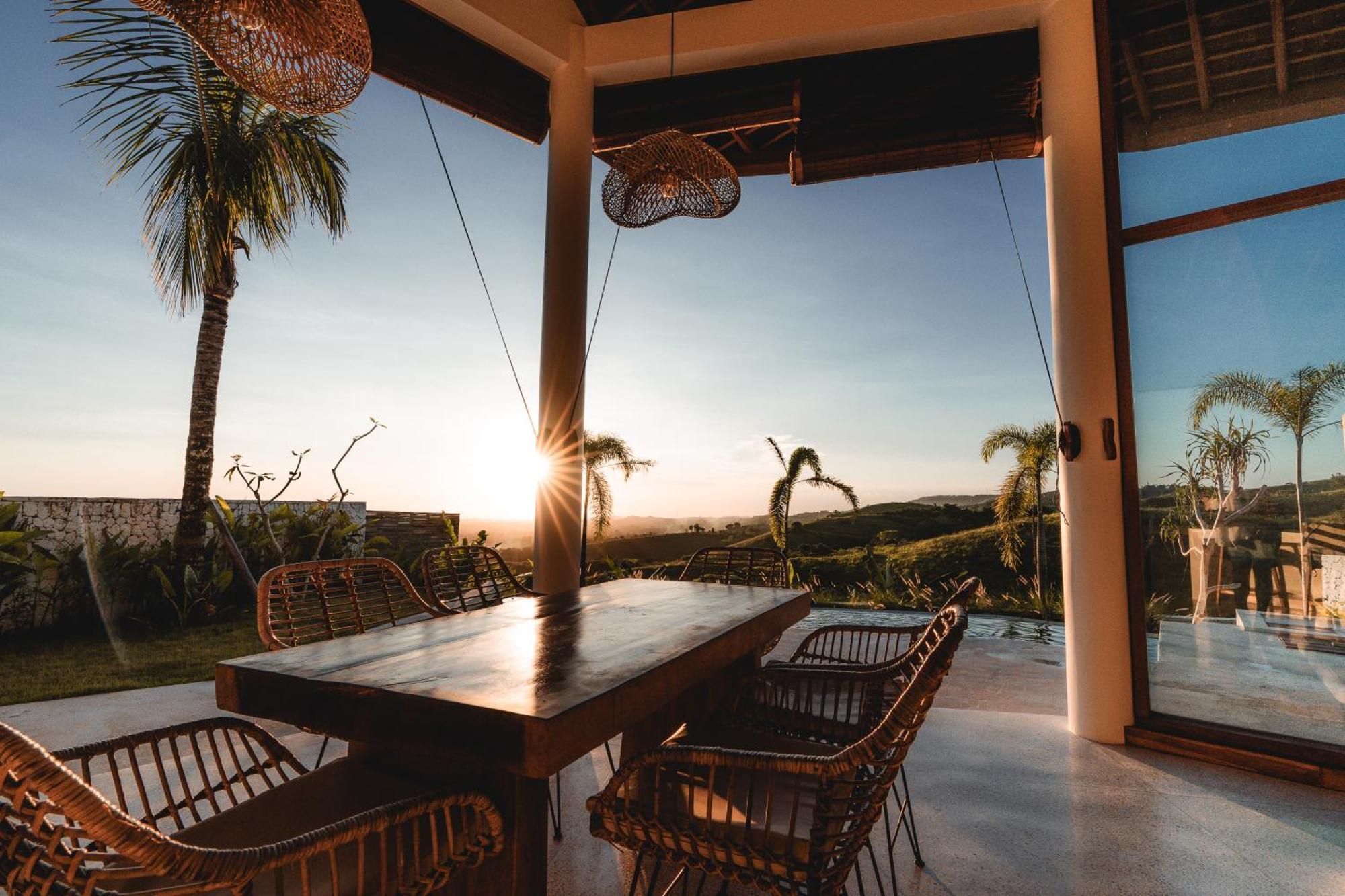 Sundance Residence Nusa Penida Tanglad Εξωτερικό φωτογραφία