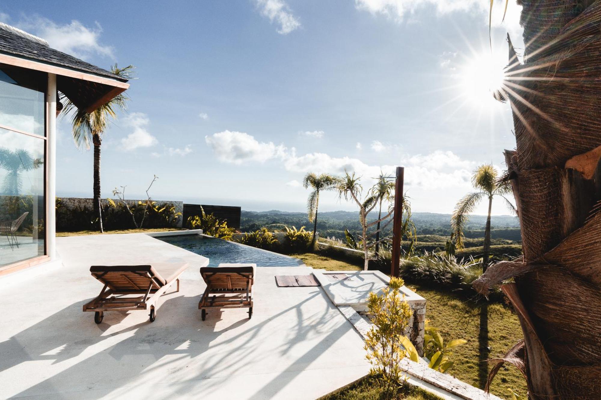 Sundance Residence Nusa Penida Tanglad Εξωτερικό φωτογραφία