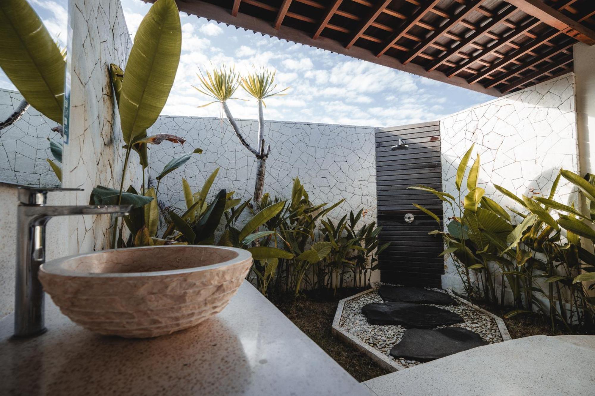 Sundance Residence Nusa Penida Tanglad Εξωτερικό φωτογραφία